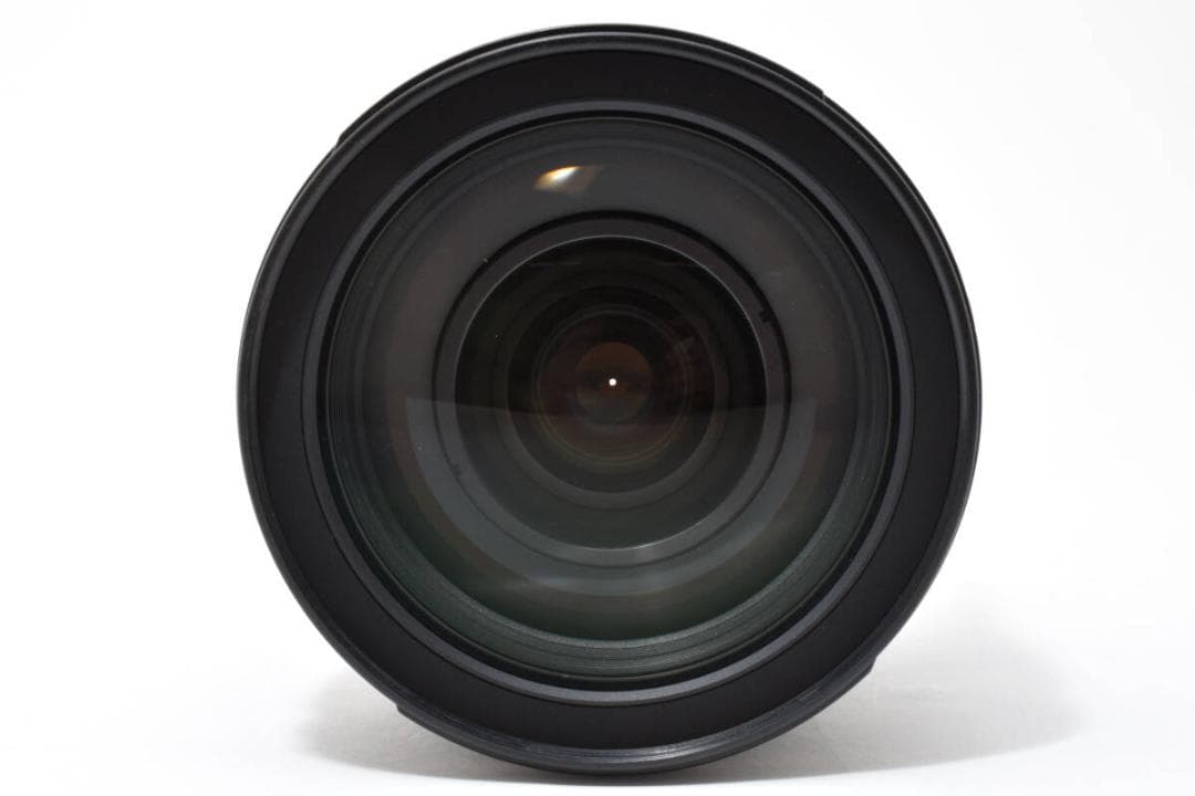 ★良品★ af-s NIKKOR 24-120 F4 G ED VR #764