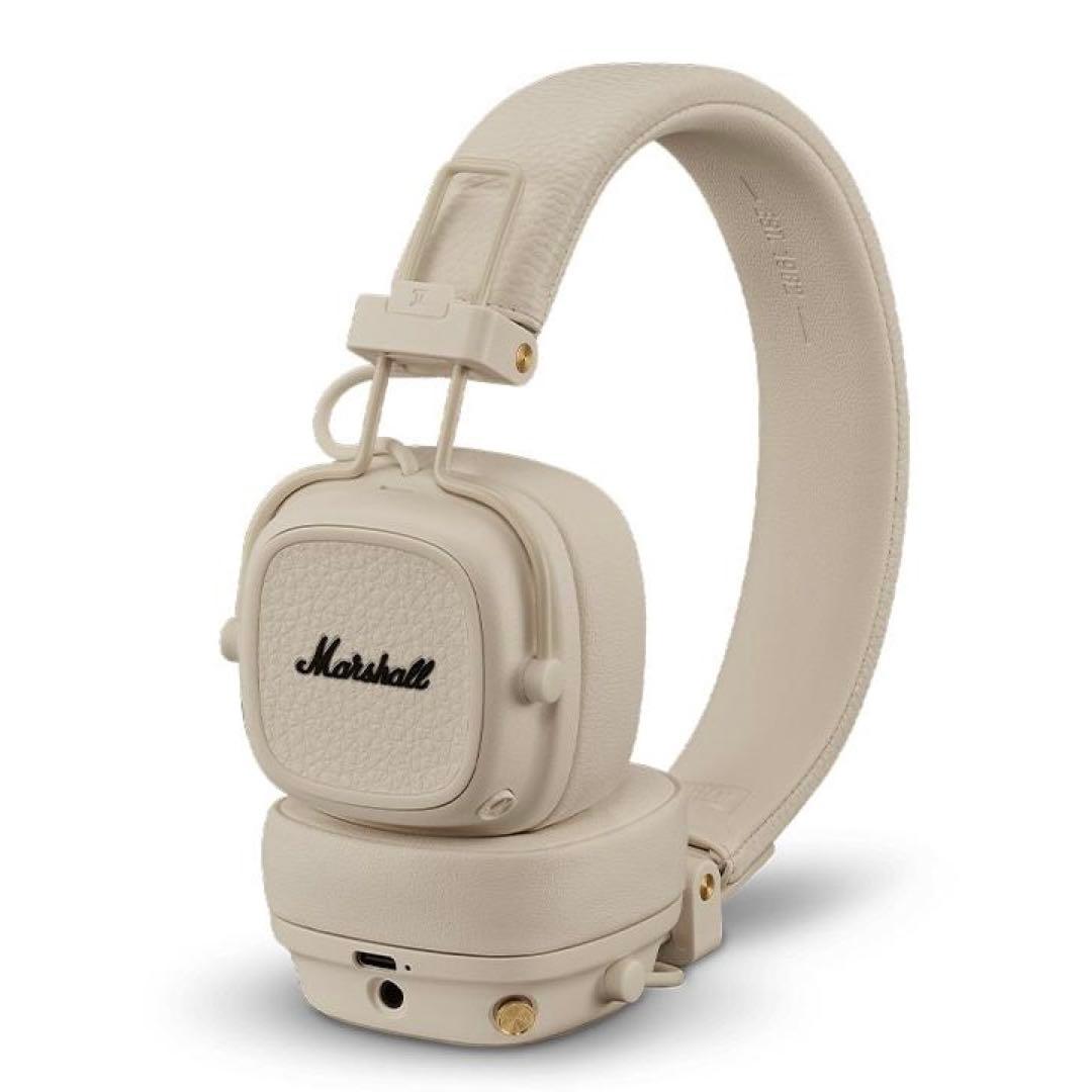 【新品未開封】.Marshall マーシャル .MAJOR Ⅴ CREAM