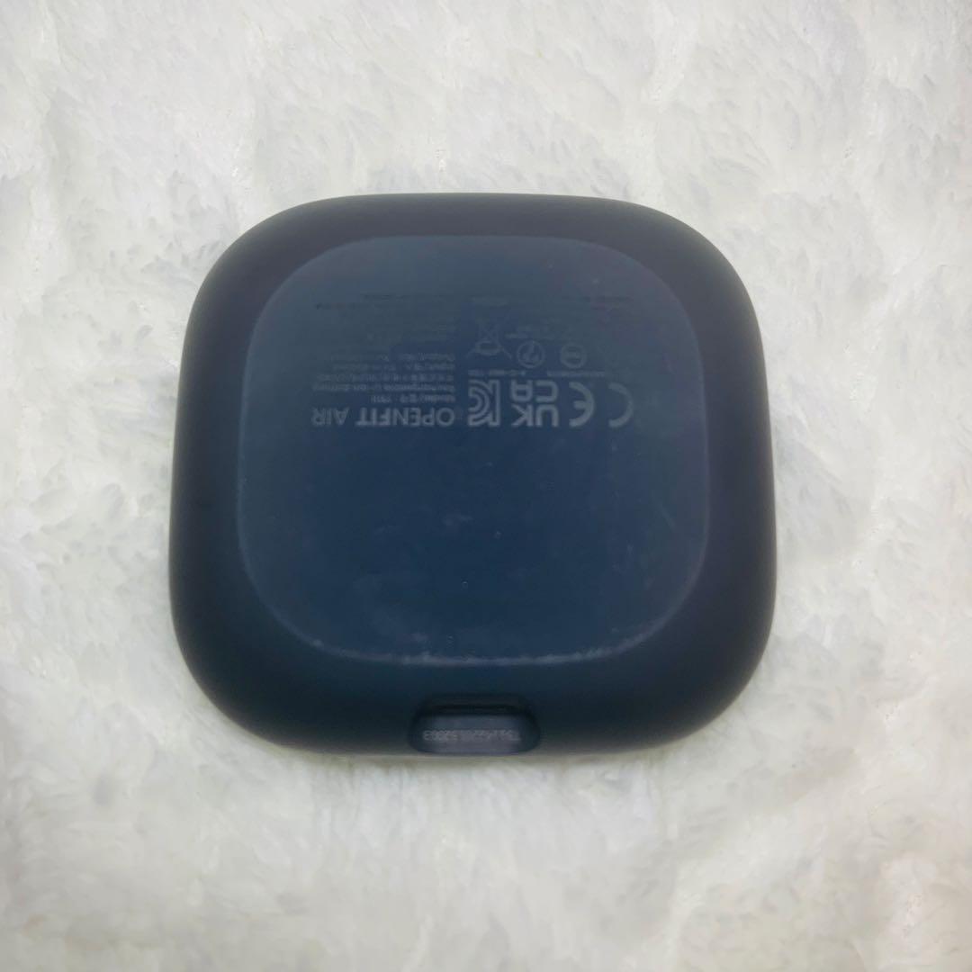 SHOKZ OPENFIT AIR ブラック　13