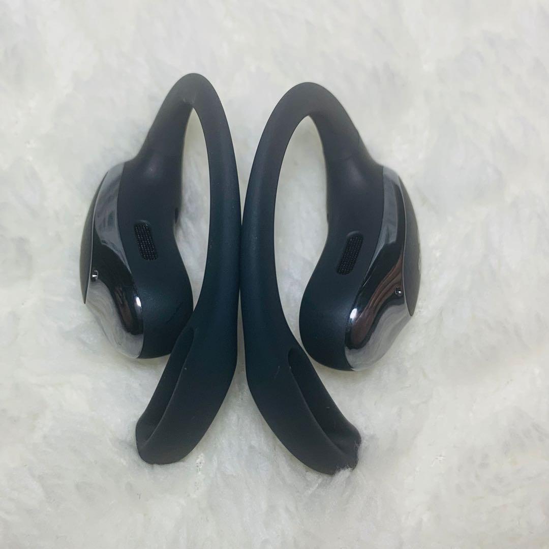 SHOKZ OPENFIT AIR ブラック　13