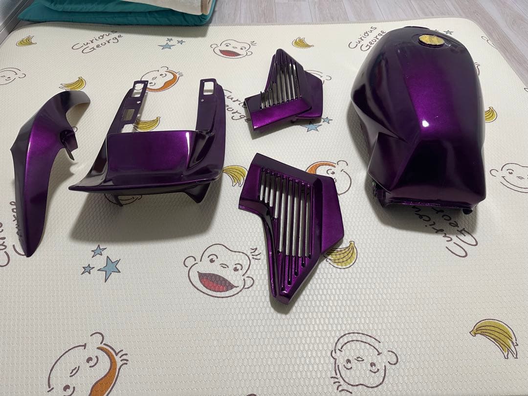 カイジさん専用