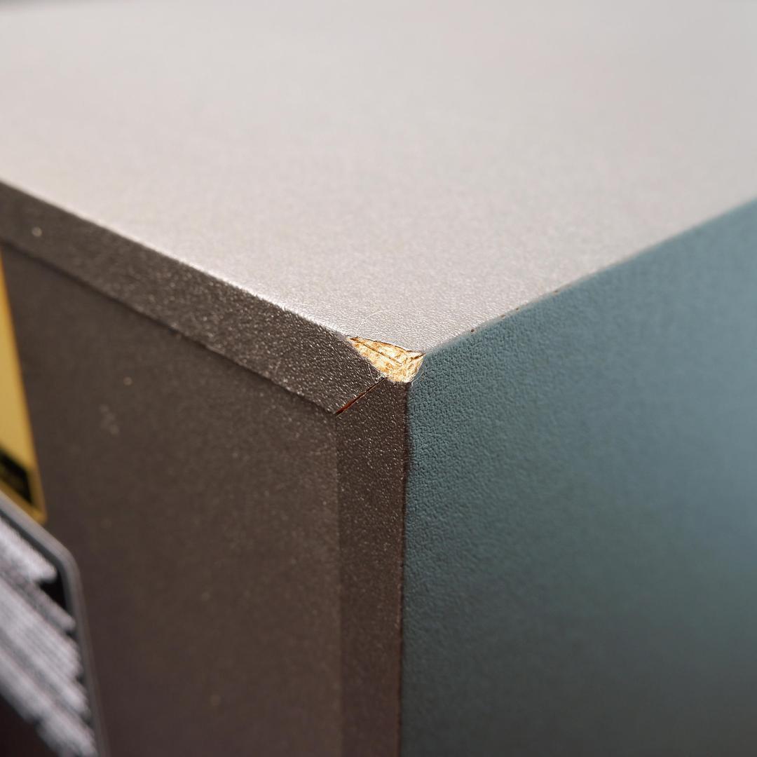 Soundcraft Spirit Absolute 2 スピーカー