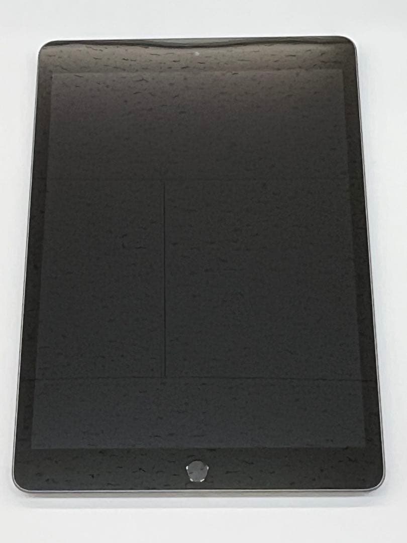Apple iPad (第７世代) Wi-Fi 32GB スペースグレイ