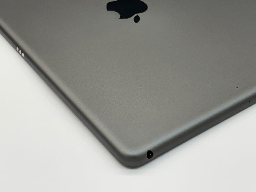 Apple iPad (第７世代) Wi-Fi 32GB スペースグレイ