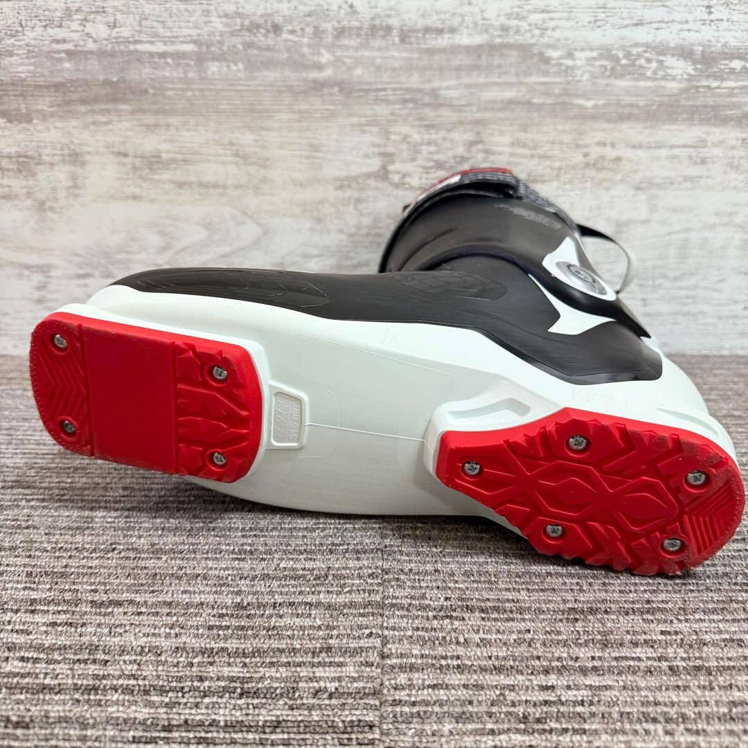 美品 NORDICA SPEEDMACHINE100 27.0 スキーブーツ