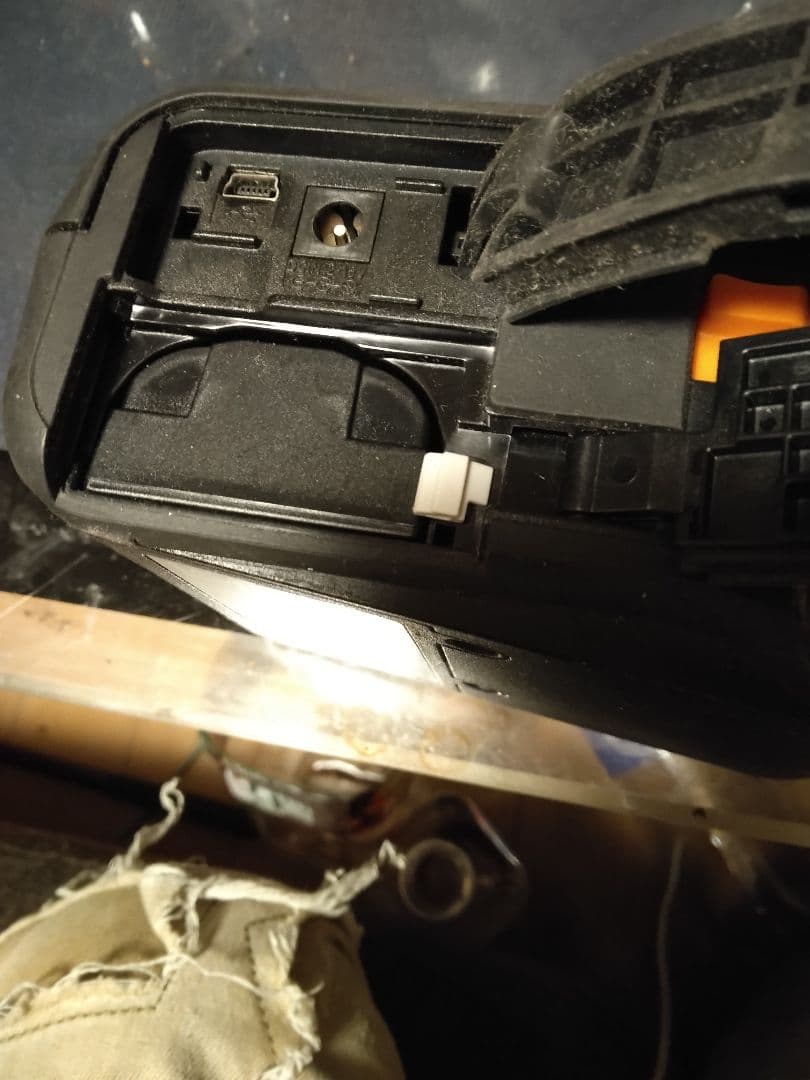 brother モバイルプリンター RJ-2150