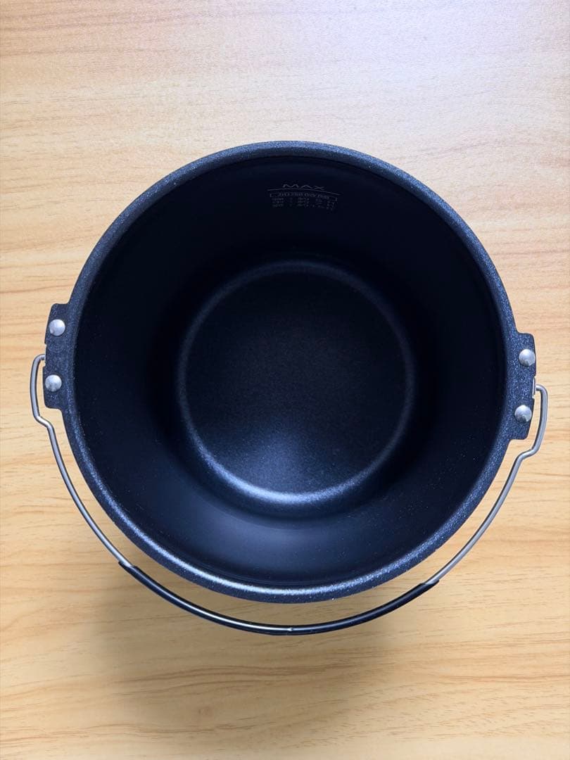 アイリスオーヤマ スチーム式加湿器 AZHM-MH60 ブラック