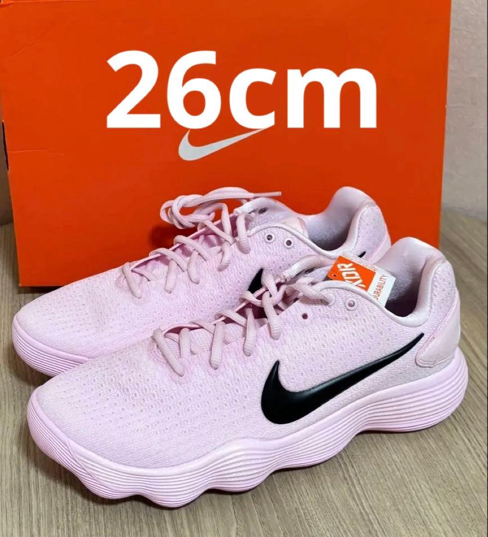 【値下げ】 Nike HYPERDUNK 2017 LOW EP 26cm