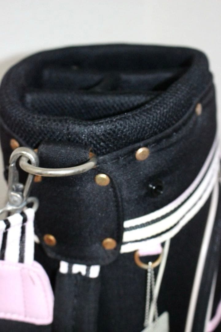 レディース用❗️フィットウェイ.フィラ等 ゴルフクラブ セット‼️バッグ付❗️