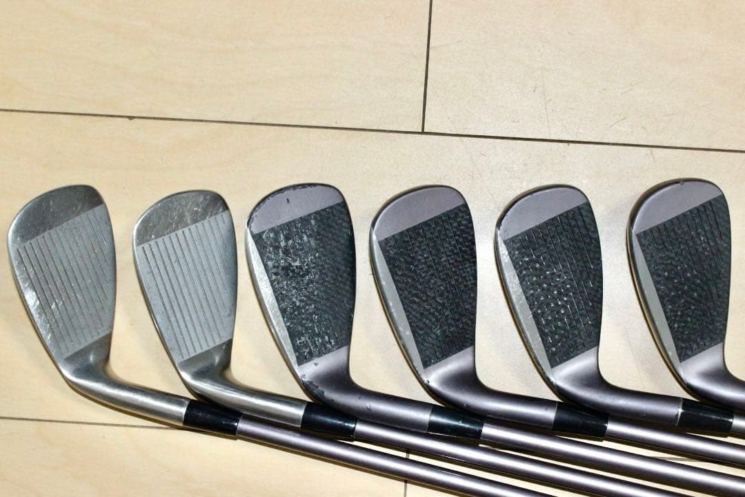 レディース用❗️フィットウェイ.フィラ等 ゴルフクラブ セット‼️バッグ付❗️