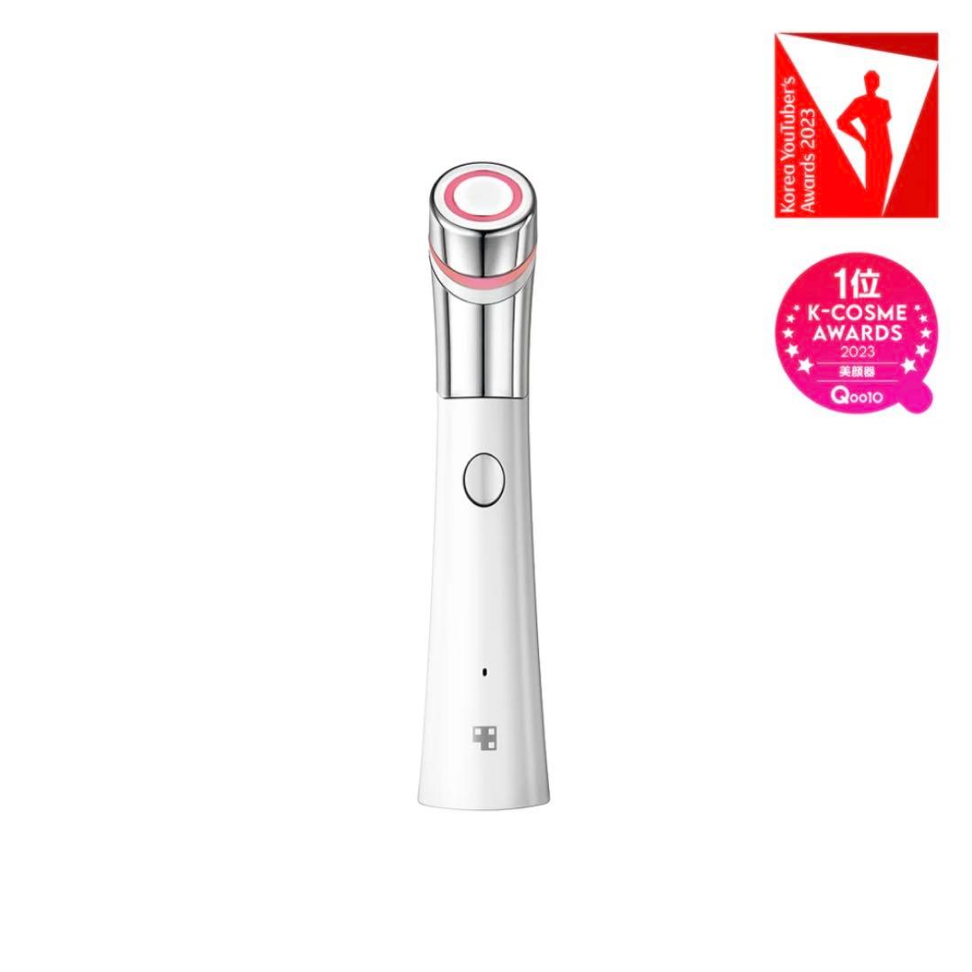 MEDICUBE AGE-R ATS AIR SHOT 美顔器 メディキューブ