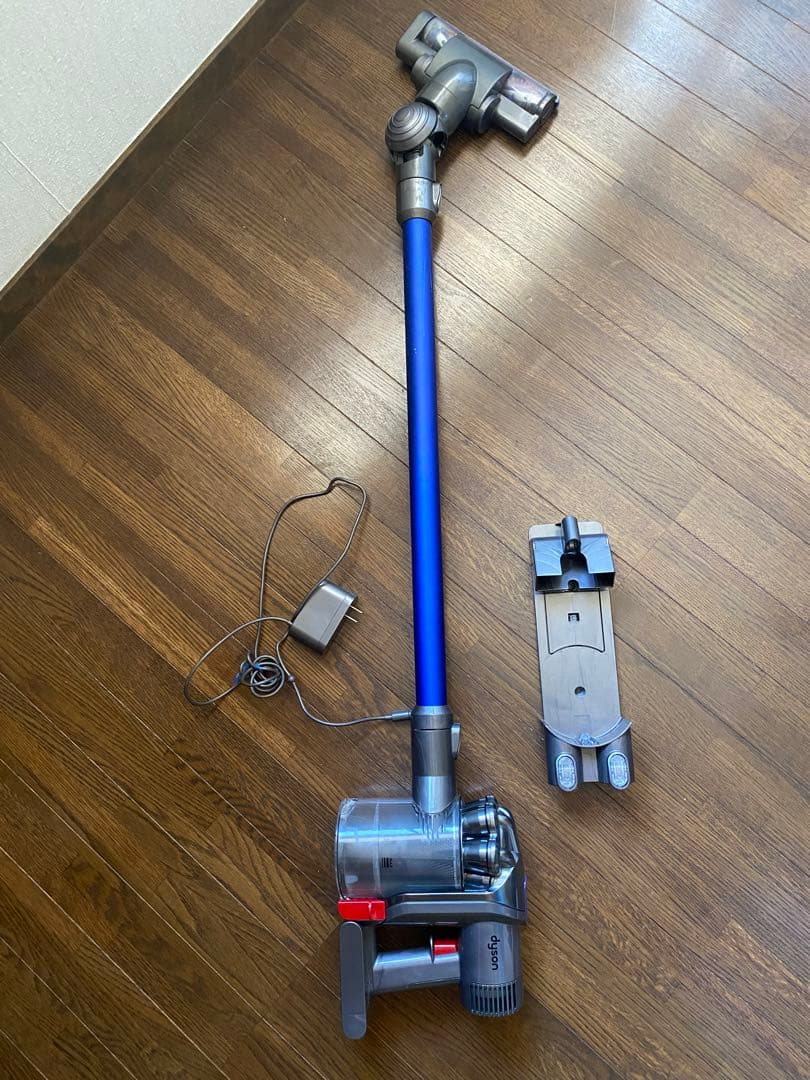 ダイソン　掃除機