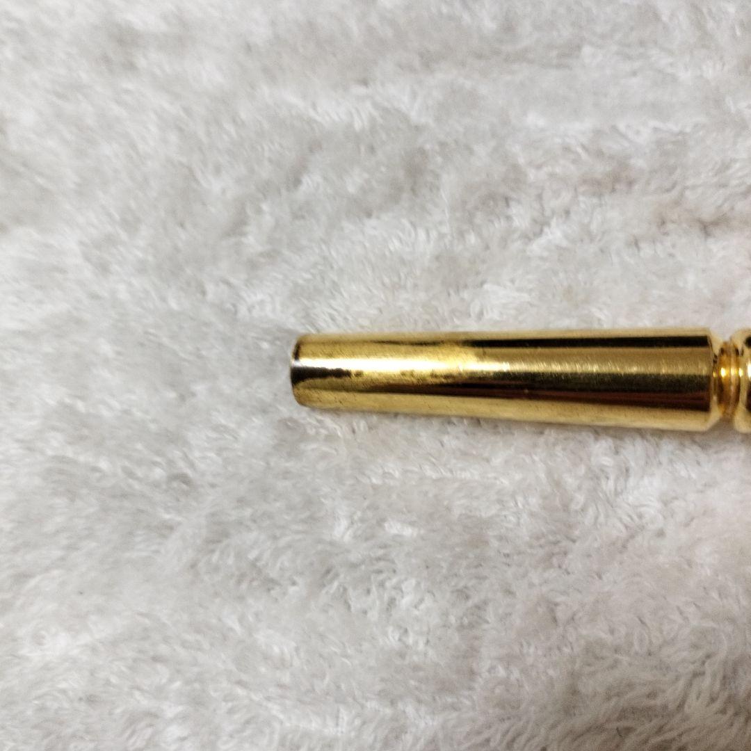 stomvi トランペットマウスピース1 1/2Ｃ