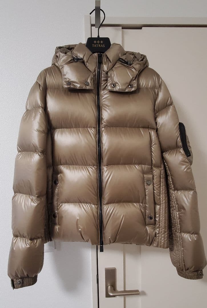 TATRAS BELBO タトラス ダウンジャケット ベルボ S 01