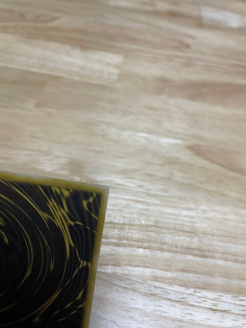 よ*ー様 遊戯王 ゲームボーイ特典 三幻神シク オシリスオベリスクラーG-4-0