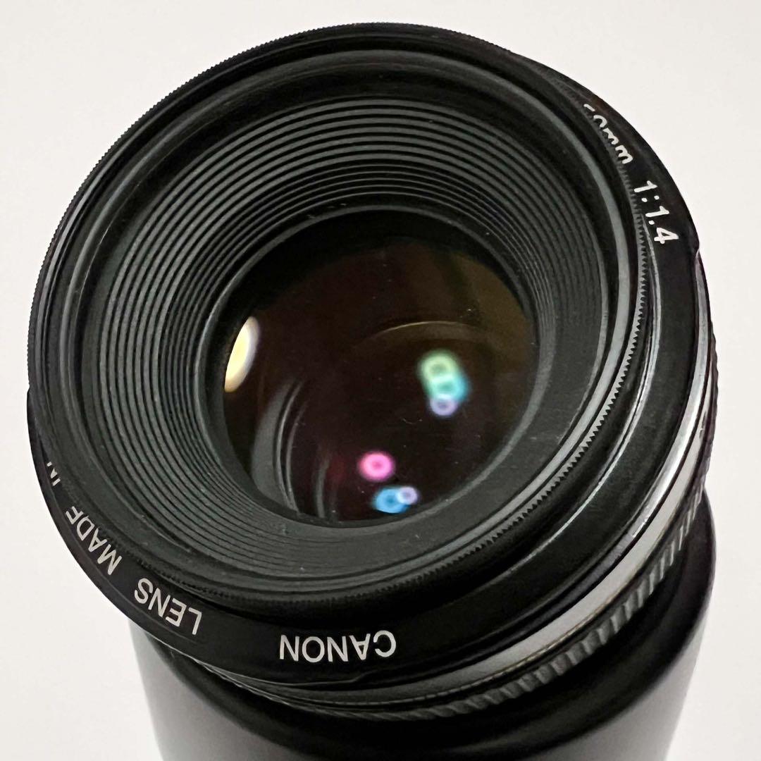 Canon デジタル一眼レフ・フィルムカメラセット