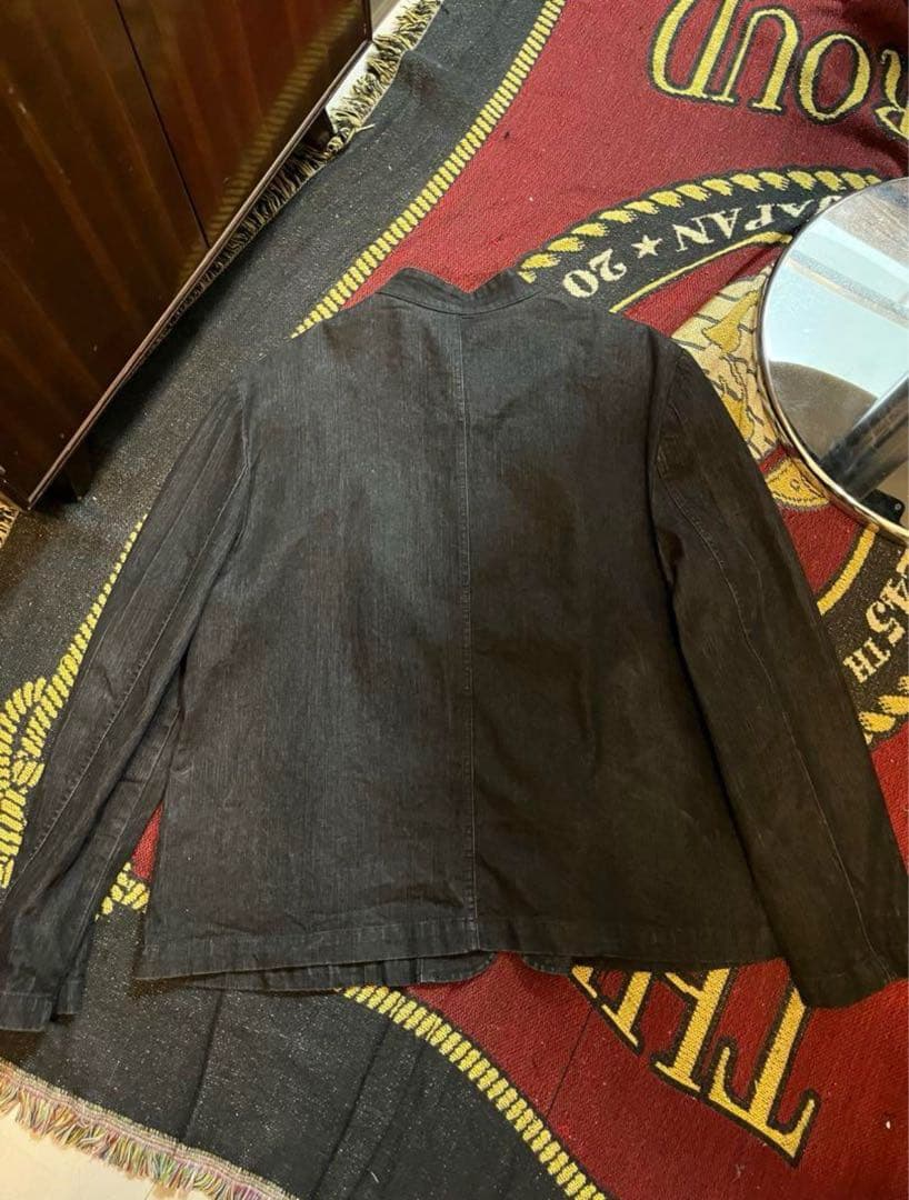 11747391購入　vintage jacket