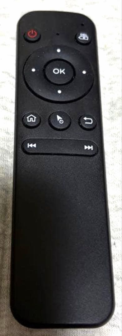 Ottocast OttoAibox P3 アンドロイド　カー　アダプタ