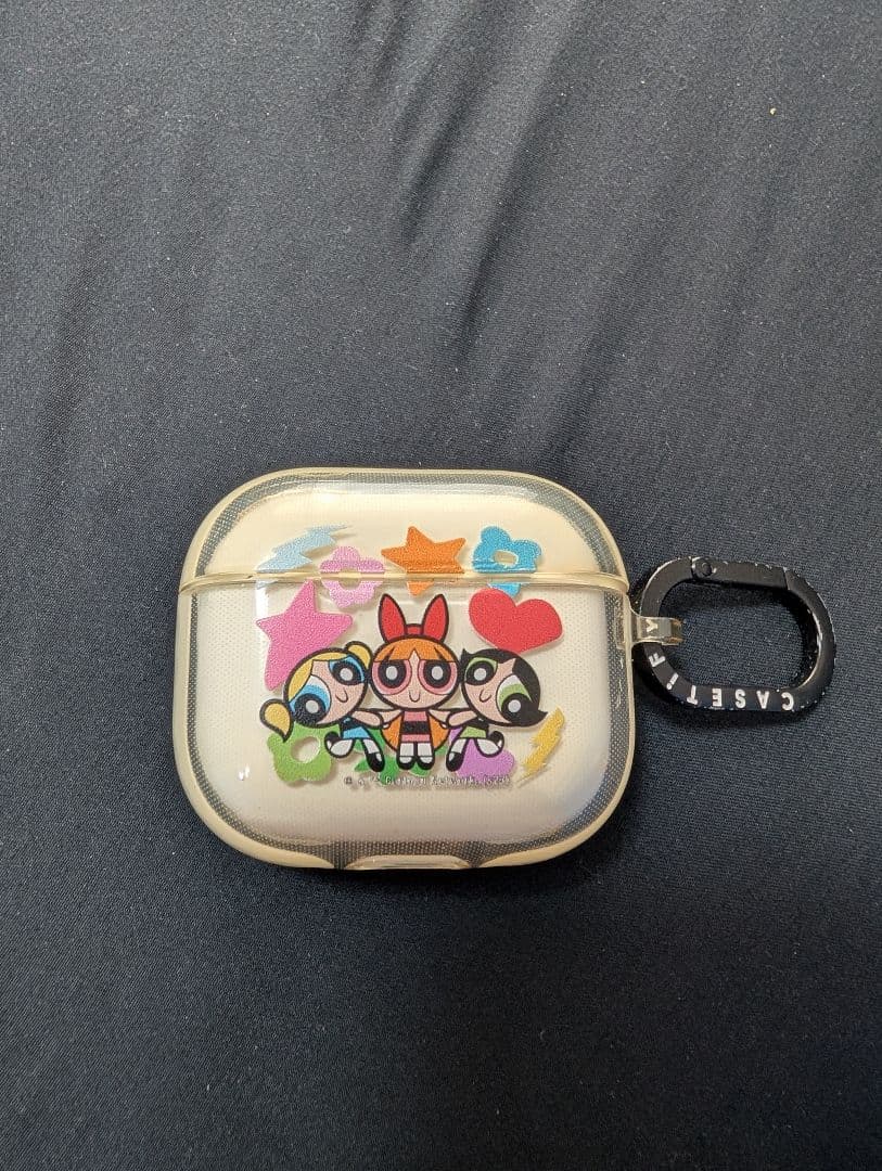 イヤホン AirPods 3rd Generation