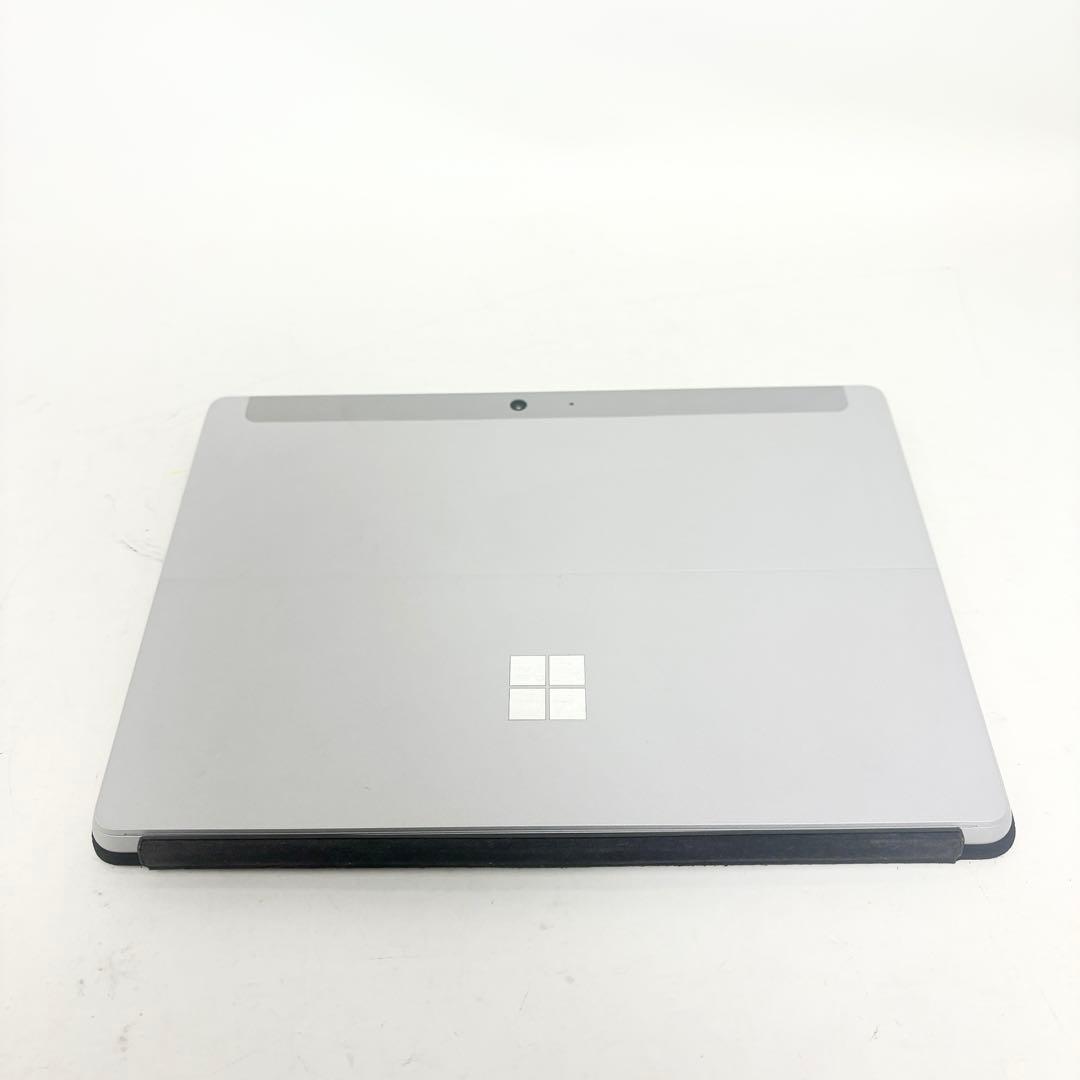 1台限定！バッテリー良好！最新Surface Go4 キーボード付き オフィス