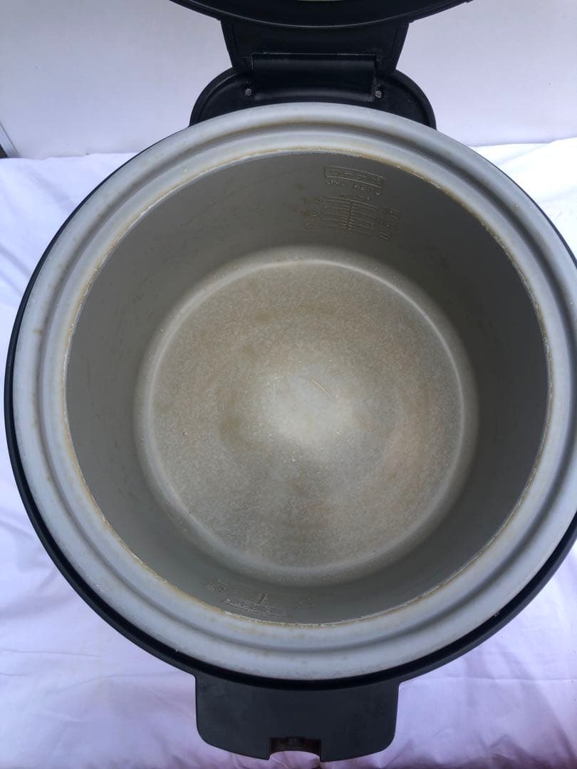 タイガー炊飯ジャー　JNO-A270 2.7L 業務用炊飯器