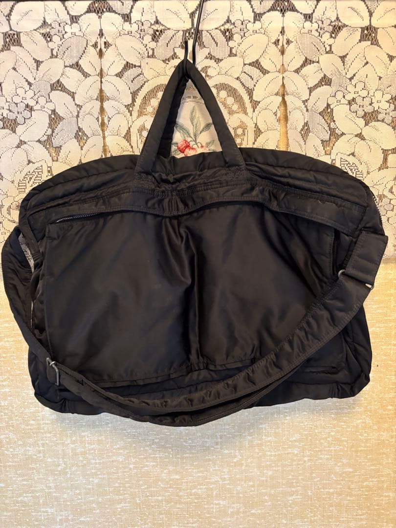 Porter-Yoshida Force 2way ビジネスバッグ