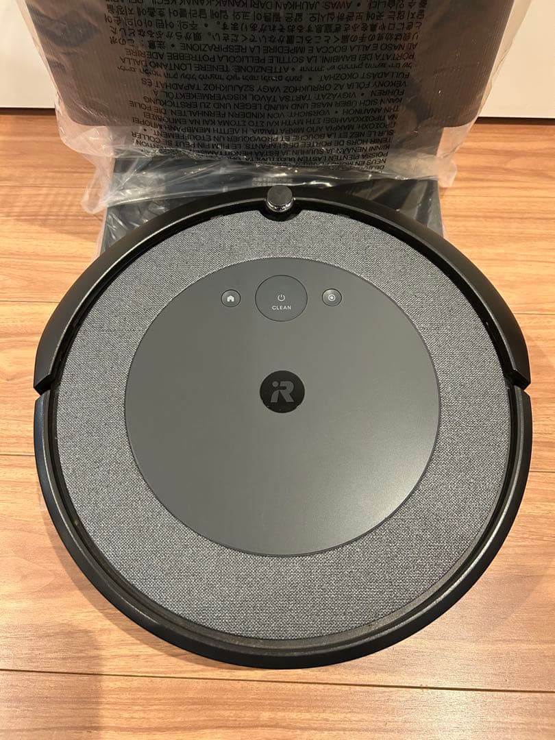 値下げ中！roomba i5＋
