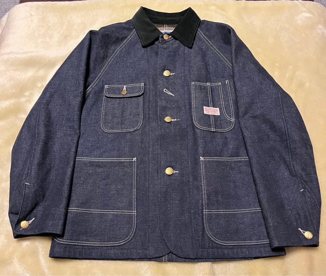 アットラスト ブッチャープロダクツ AtLast&Co