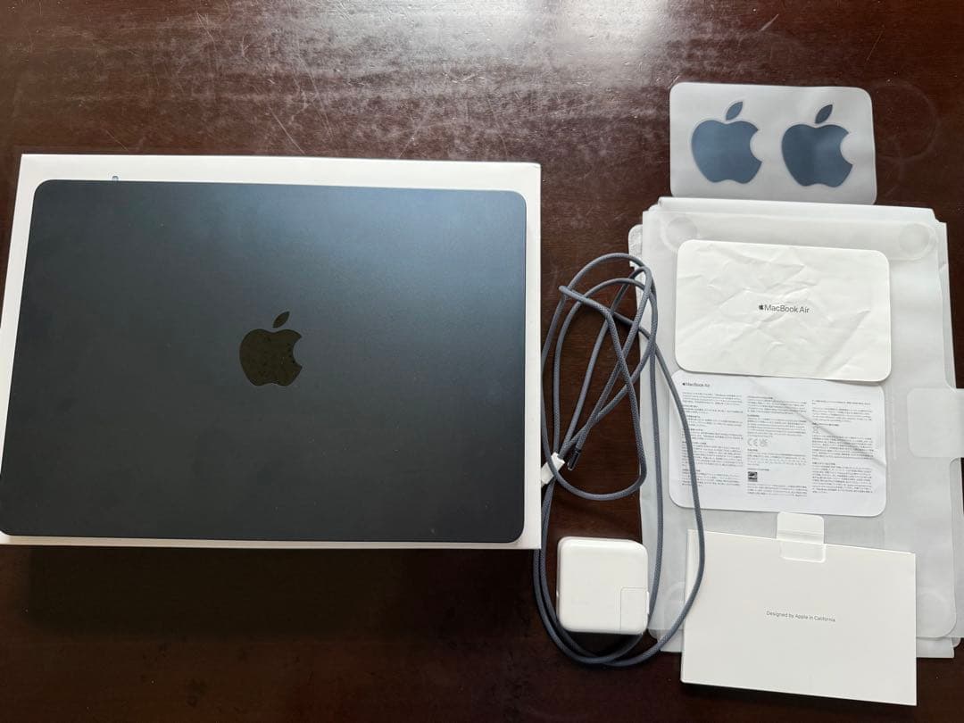 MacBook 13インチ 画面故障 外部モニター必須 現状渡し