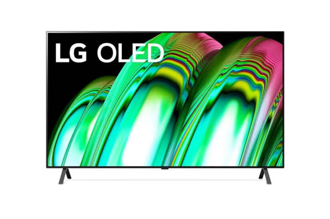 D*y様 LG OLED48A2PJ 有機ELテレビ 48インチ