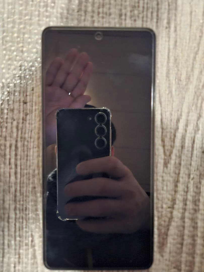 【ジャンク品】Xiaomi 11t Pro 128GB