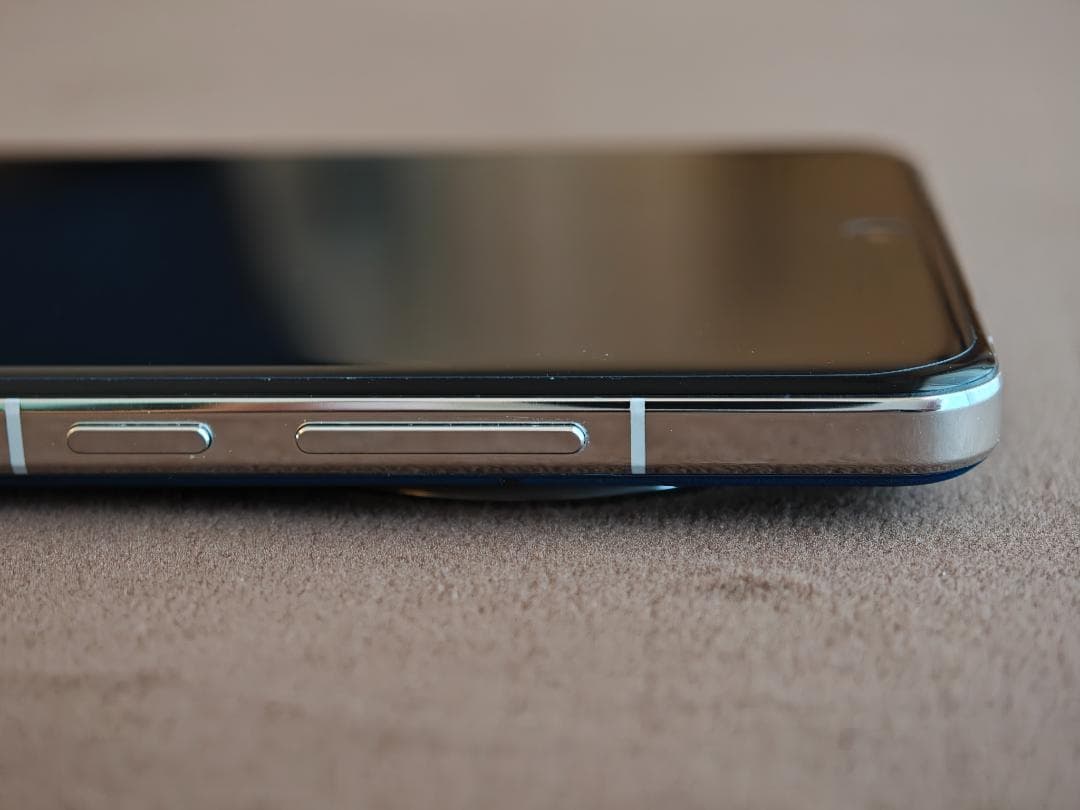 【グローバル版】OnePlus 13 16GB/512GB ブルー