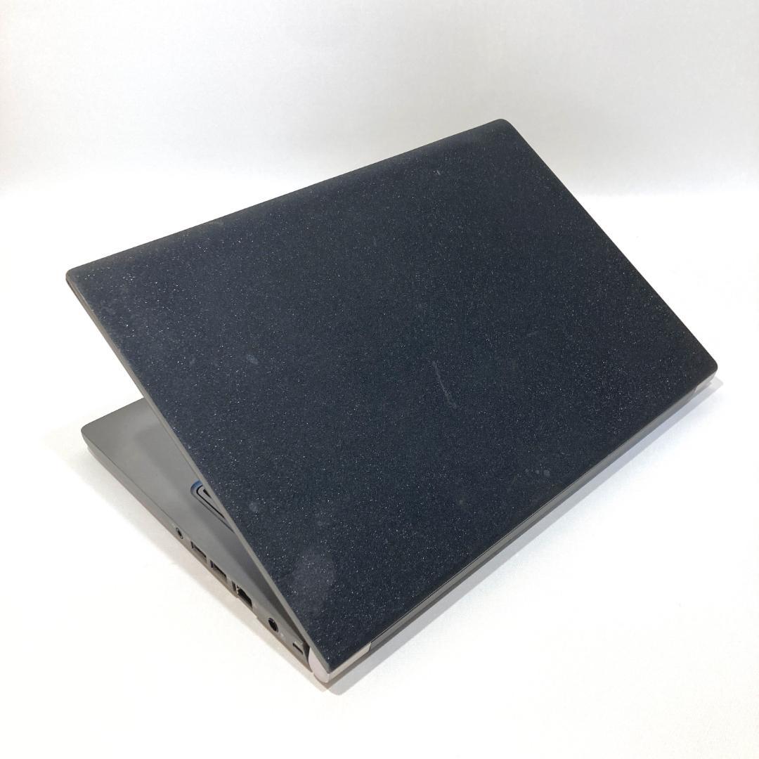 初心者✨i5・カメラ・オフィス✨シルバー✨すぐ使えるノートパソコン◇T466-3