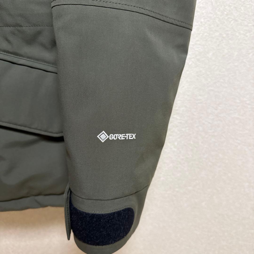ノースフェイス アンタークティカパーカ　THE NORTH FACE L