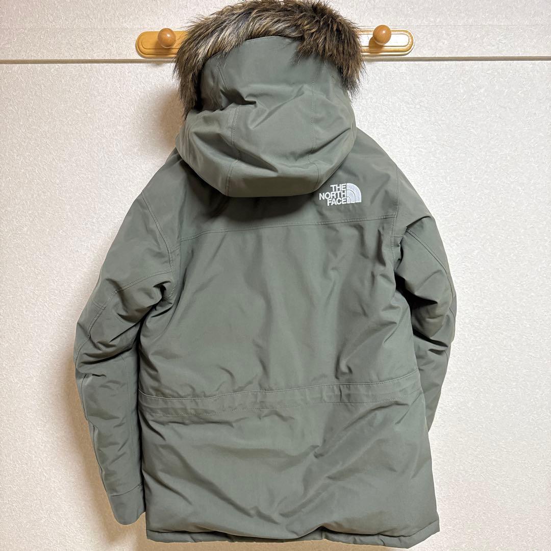 ノースフェイス アンタークティカパーカ　THE NORTH FACE L