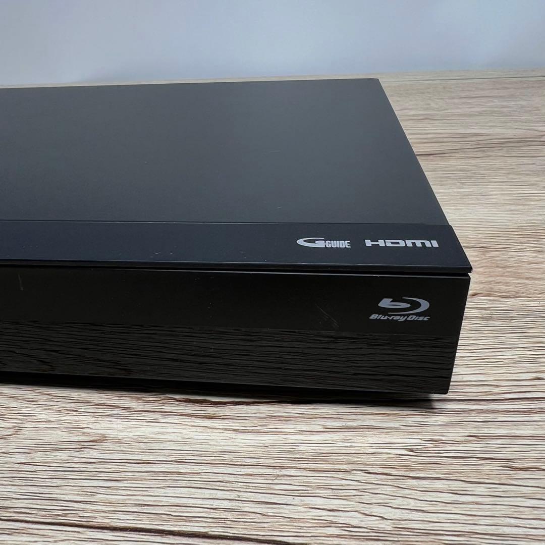 SHARP AQUOSブルーレイレコーダー 2B-C10EW1 2022 B78