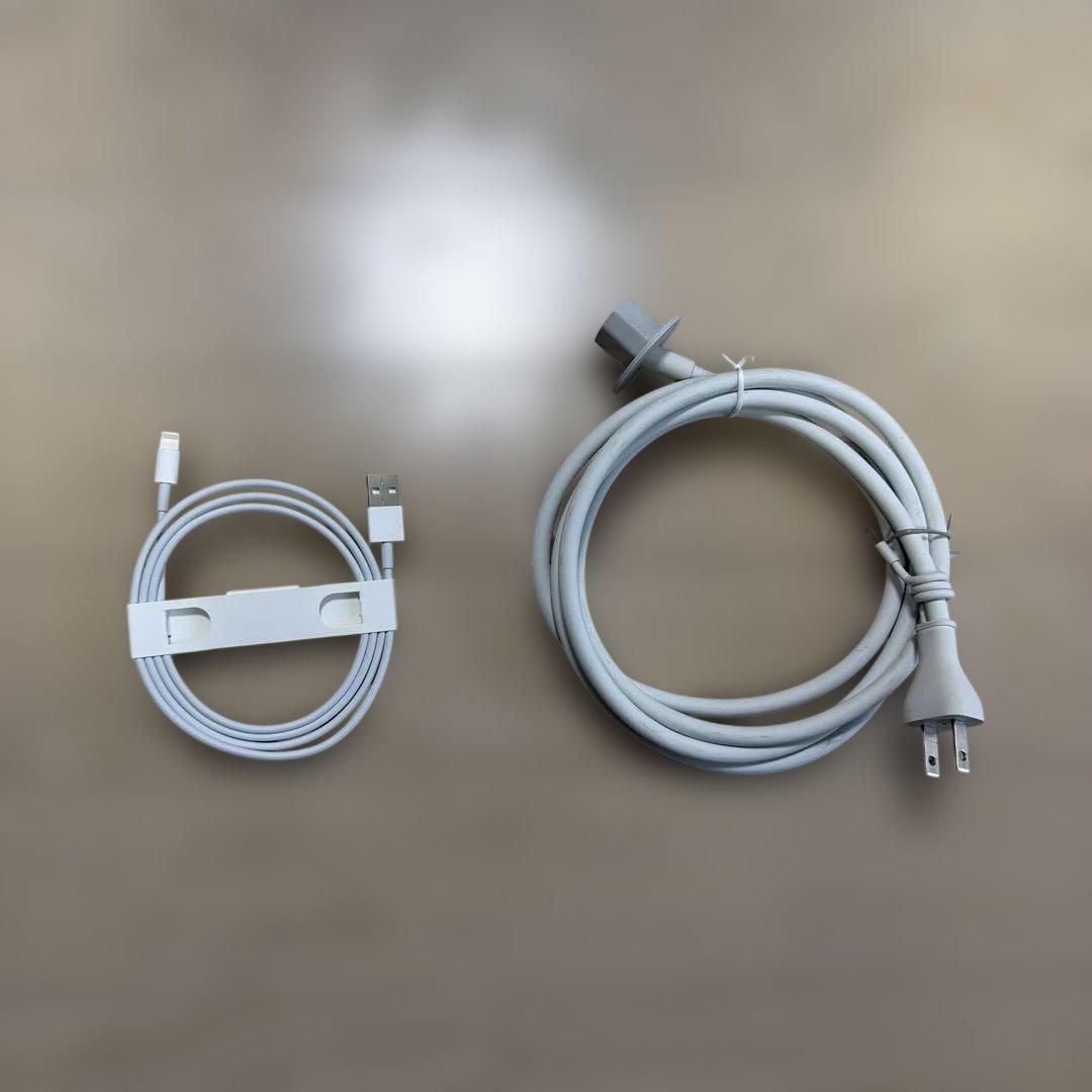 iMac 27インチCore i5 40GB/2TB キーボード&マウス付属