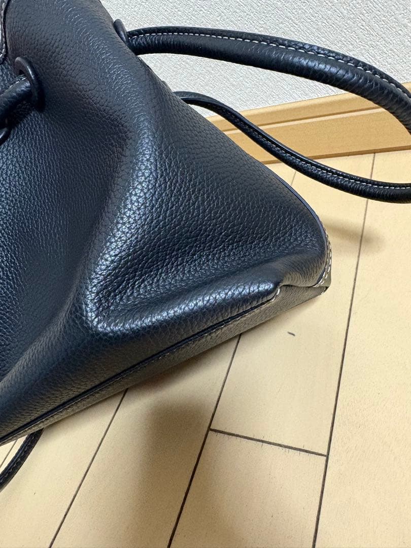 【早い者勝ち】【美品】VASIC BOND MINI ブラック