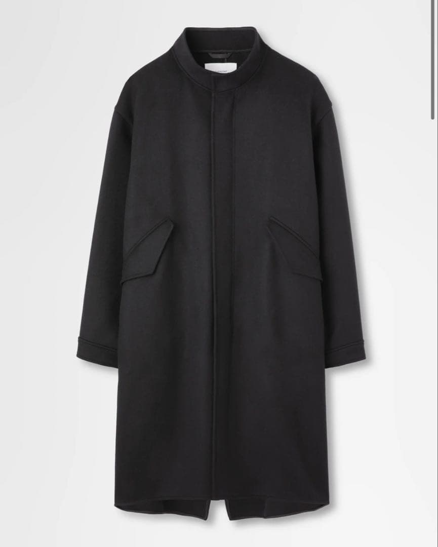 新品未使用　OVERCOAT Mods Coat