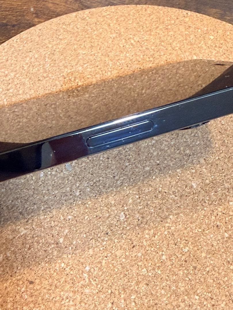 iphone12 promax 256GB 本体 SiMロック解除済