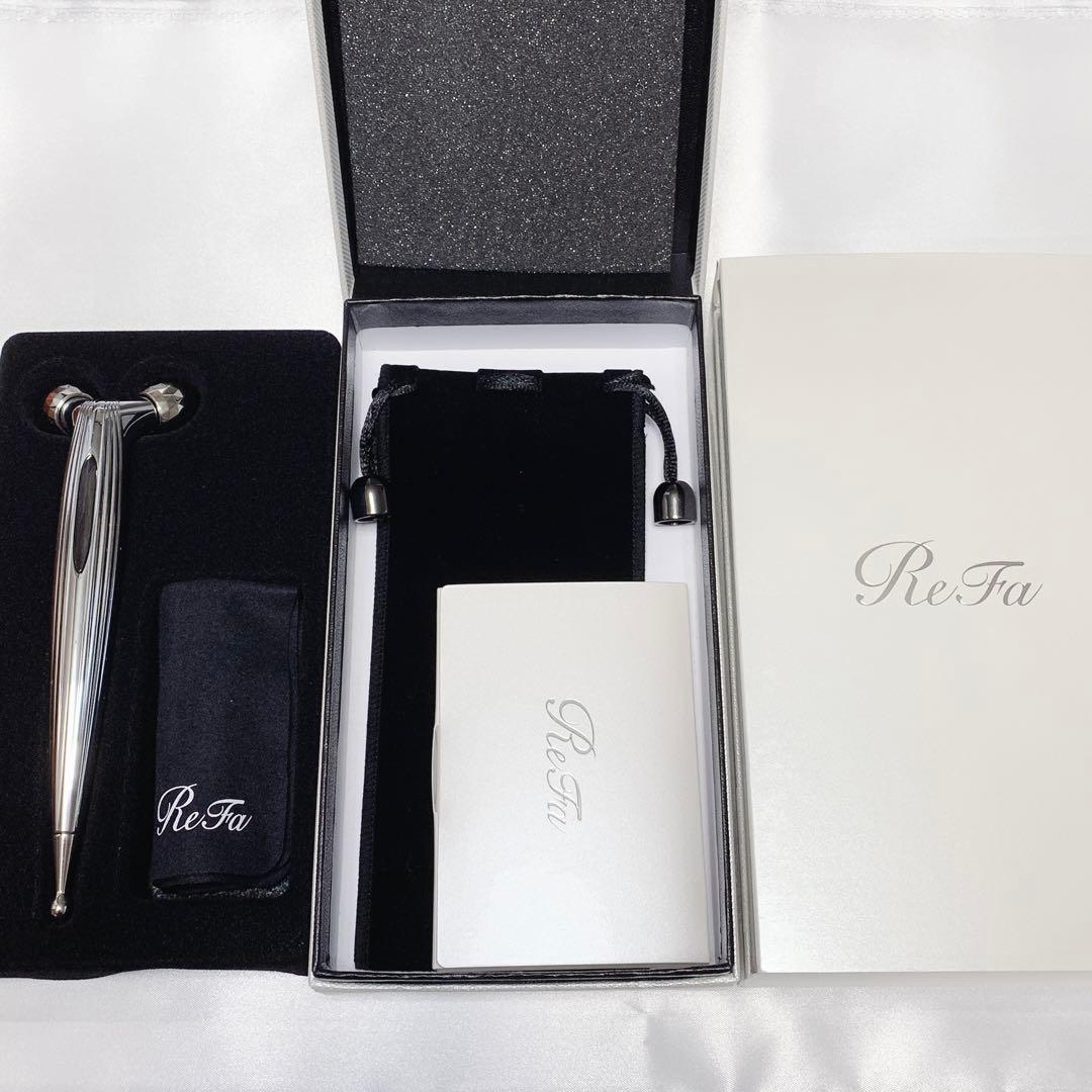 ReFa リファエスカラットレイ