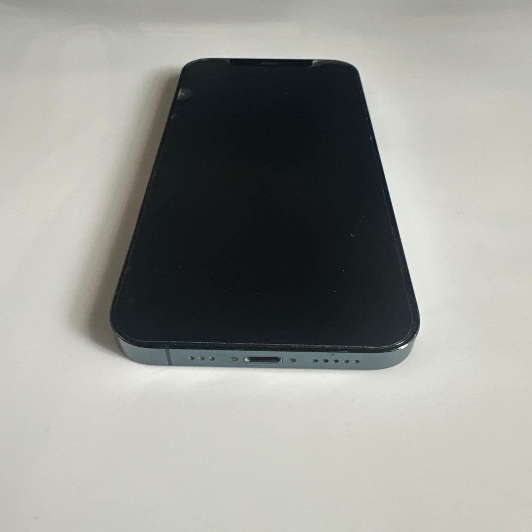 スマートフォン本体 iPhone12pro 512GB