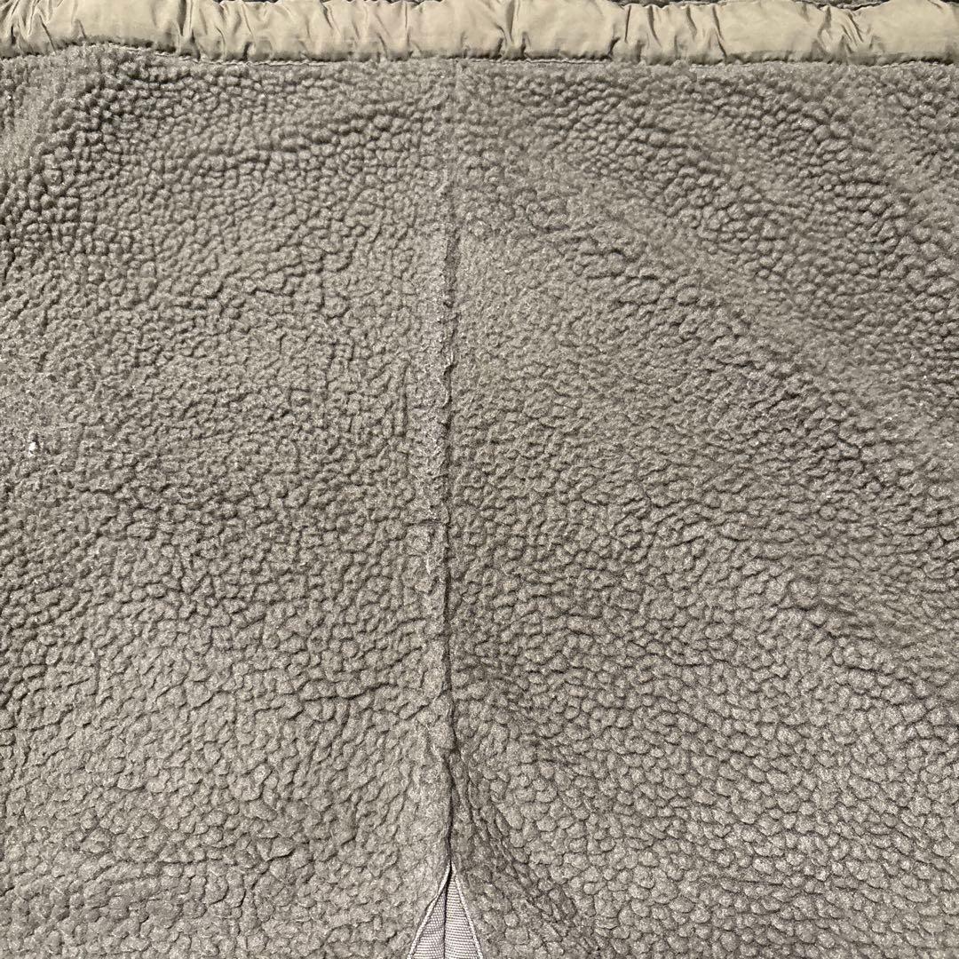 patagonia フード付きモッズコート Sサイズ オリーブ