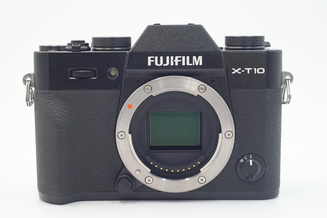 デジタルカメラ FUJIFILM X-T10 XF 18-55 F2.8-4 R LM OIS