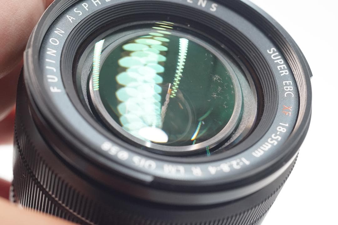 デジタルカメラ FUJIFILM X-T10 XF 18-55 F2.8-4 R LM OIS