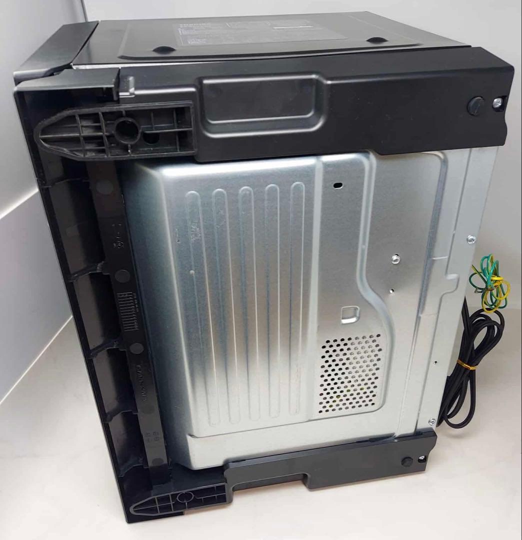 TOSHIBA 電子レンジ ER-XS23(K) 2023年製