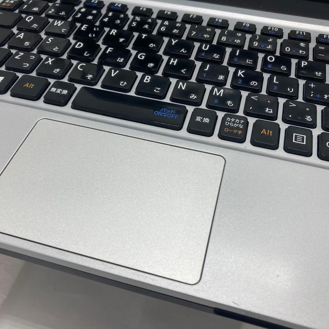 NEC ノートPC ノートパソコン 美品！SSD office