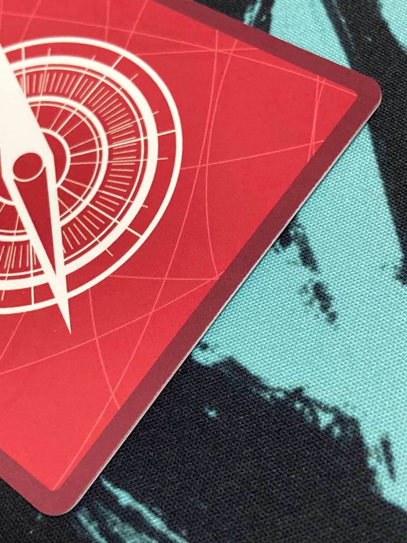 よ*け様 ST29-001 モンキー・D・ルフィ リーダーパラレル ボーナスパッ