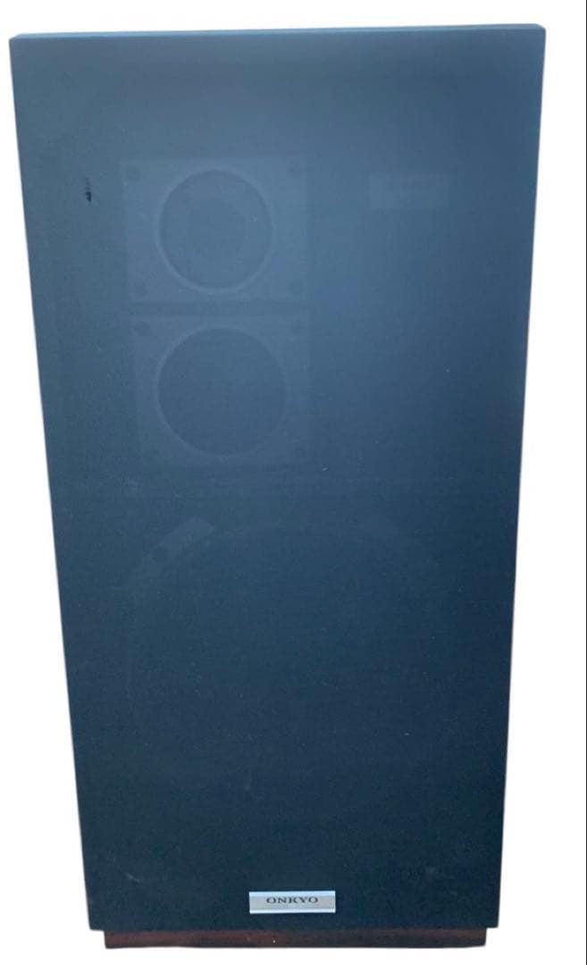 ONKYO S-660 大型スピーカーペア