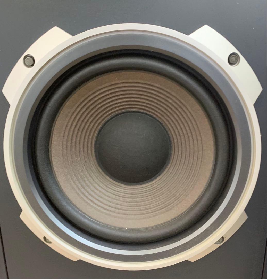 ONKYO S-660 大型スピーカーペア